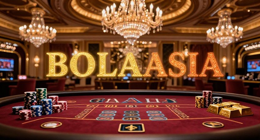 BOLAASIA BOLAASIA